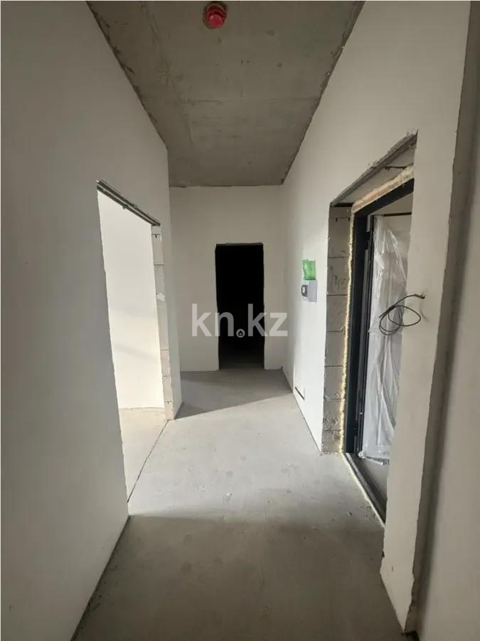 Продажа 1-комнатной квартиры, 42.5 м², ул. Е-429, дом  14 в Астане - фото 5