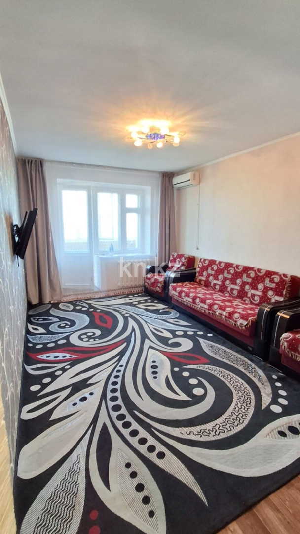Аренда 2-комнатной квартиры, 51 м² в Уральске