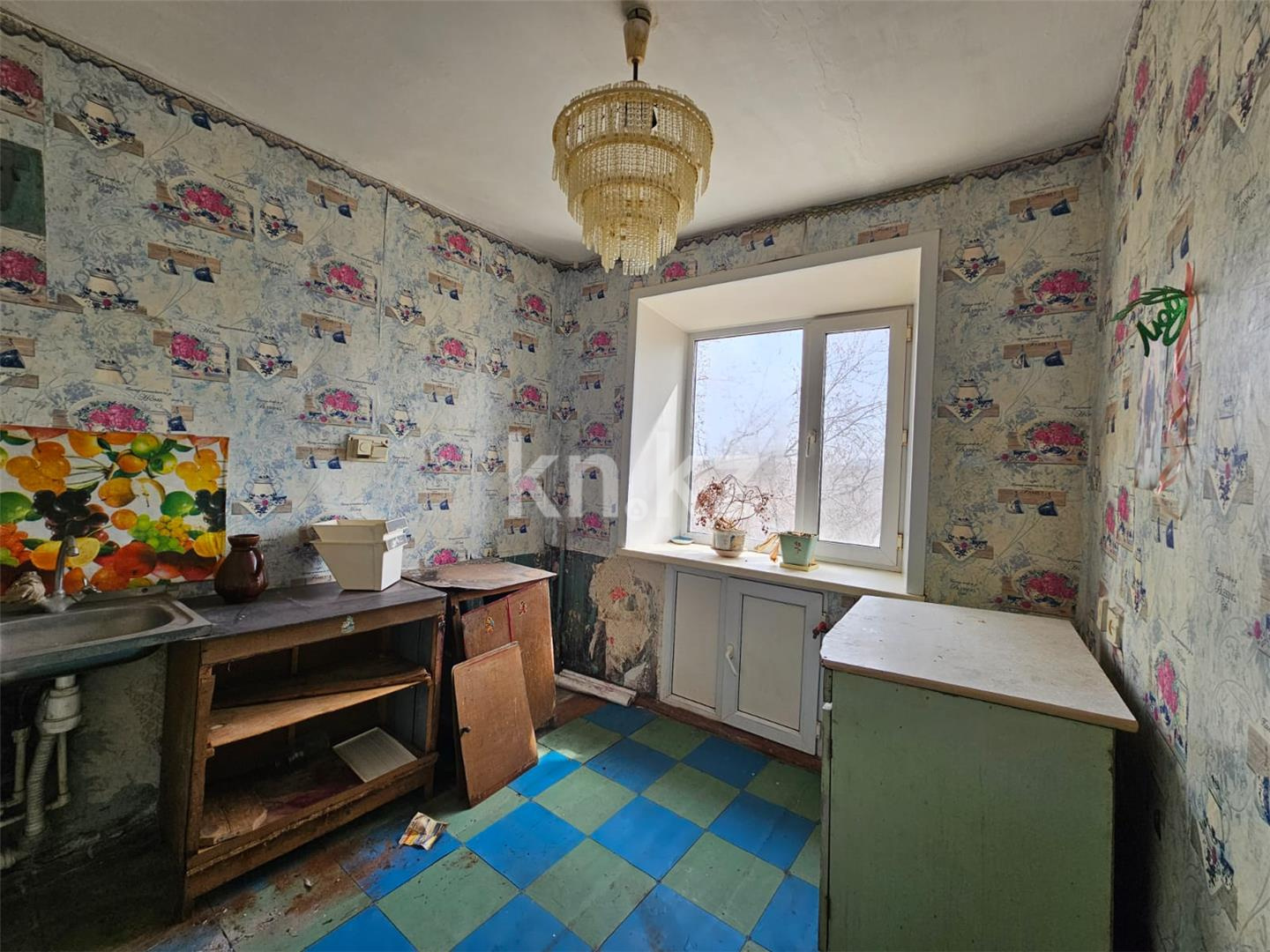 Продажа 1-комнатной квартиры, 30 м², ул. Мичурина в Темиртау - фото 3