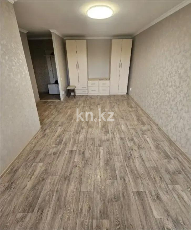 Продажа 1-комнатной квартиры, 31 м² в Караганде