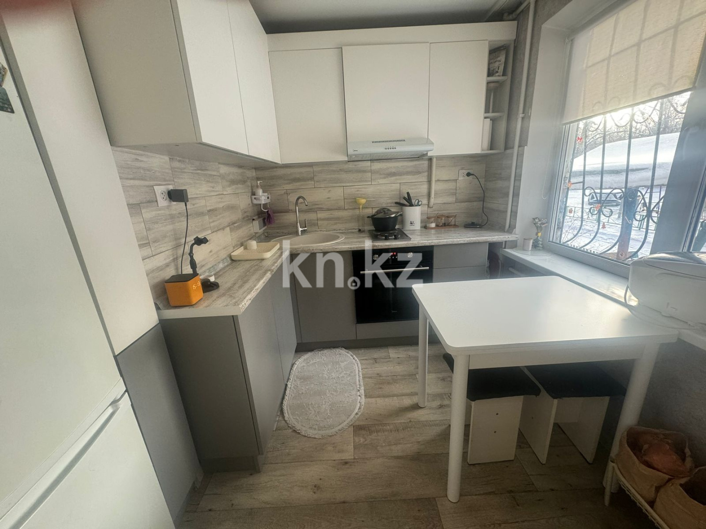 Продажа 2-комнатной квартиры, 44.3 м² в Караганде - фото 15