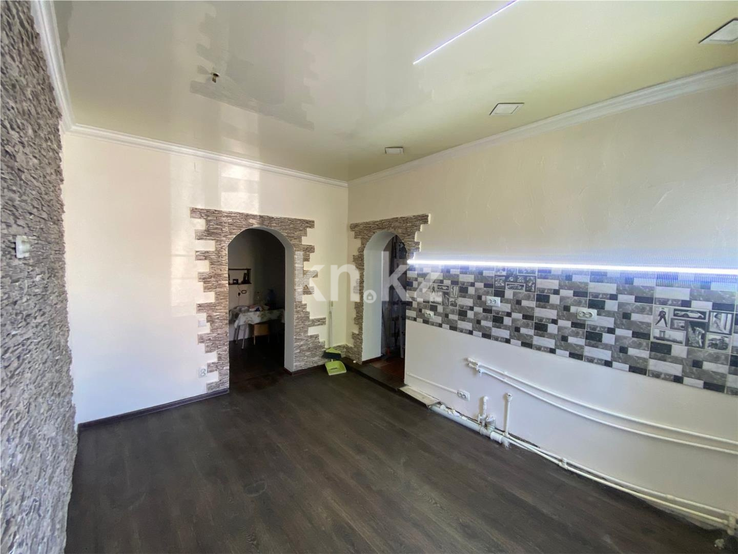 Продажа 4-комнатного дома, 84.7 м² в Караганде - фото 11