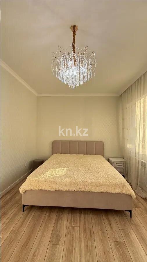 Продажа 2-комнатной квартиры, 74 м² в Астане - фото 2