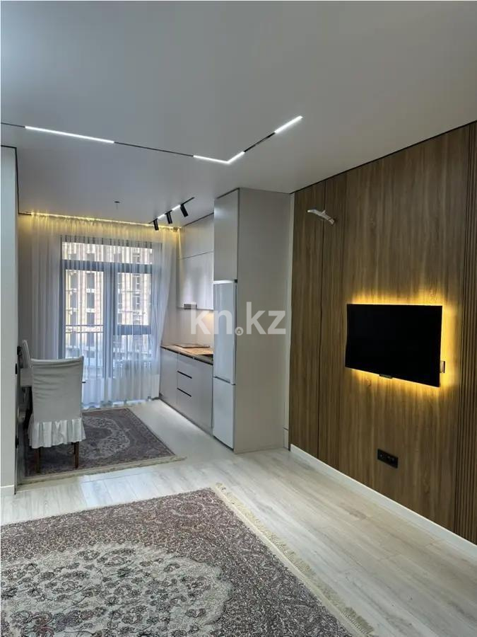 Продажа 2-комнатной квартиры, 56 м² в Алматы - фото 3