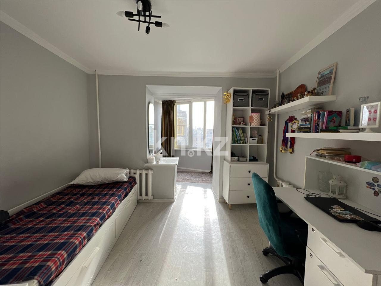 Продажа 5-комнатной квартиры, 100 м² в Астане