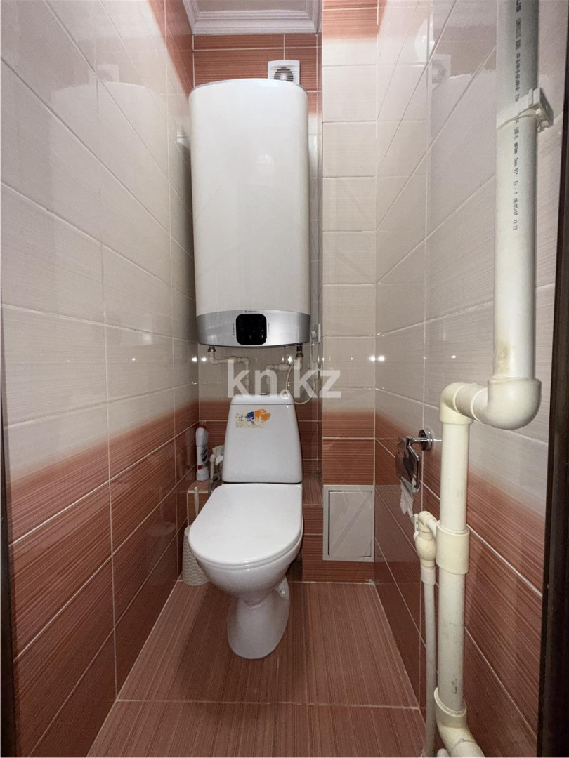 Продажа 4-комнатной квартиры, 67 м² в Караганде - фото 14