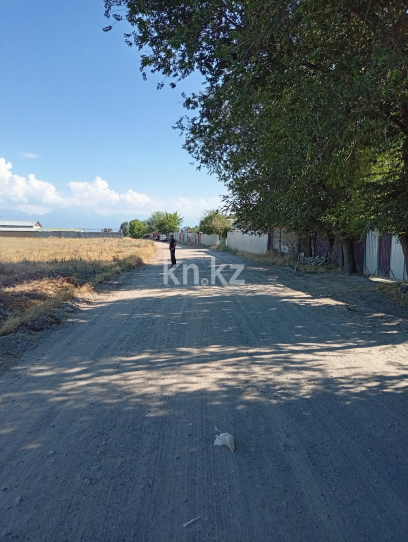 Продажа участка, 1.2 га в Алматинской области - фото 3