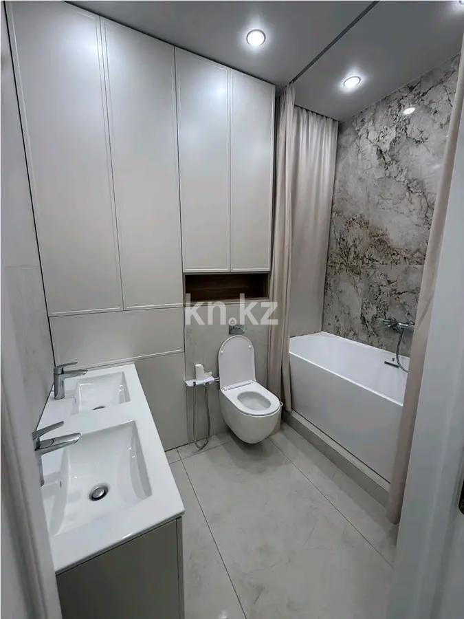 Продажа 3-комнатной квартиры, 65.44 м² в Астане - фото 5