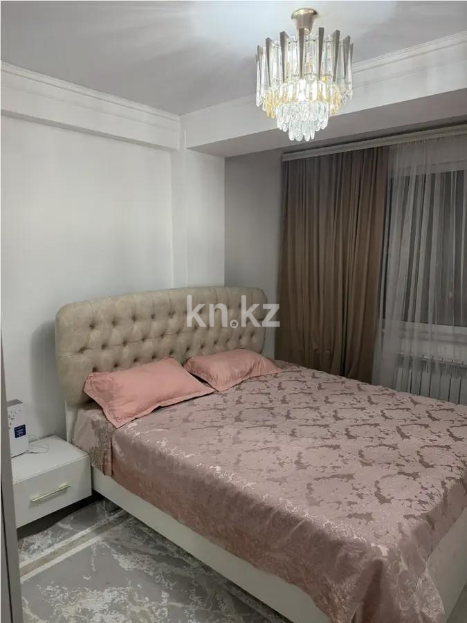 Продажа 3-комнатной квартиры, 76 м² в Алматы - фото 3