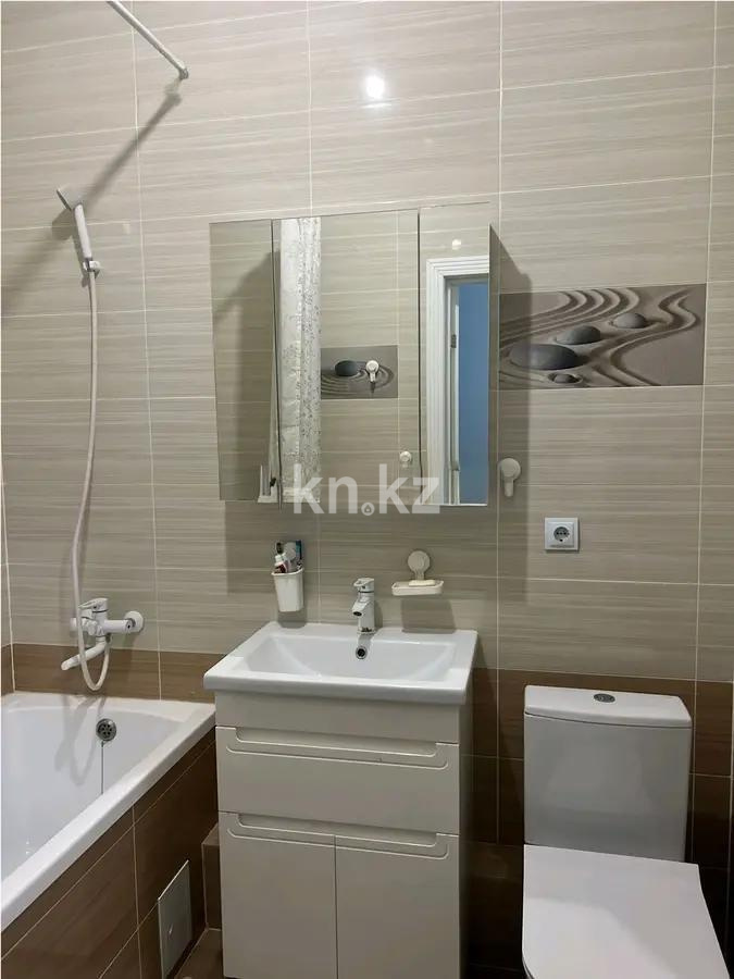 Продажа 3-комнатной квартиры, 74 м² в Астане - фото 5