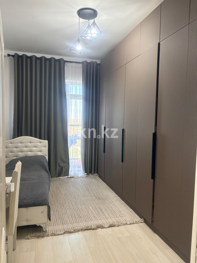 Продажа 4-комнатной квартиры, 110 м² в Караганде - фото 24