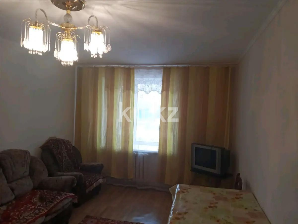 Продажа 1-комнатной квартиры, 35 м² в Астане
