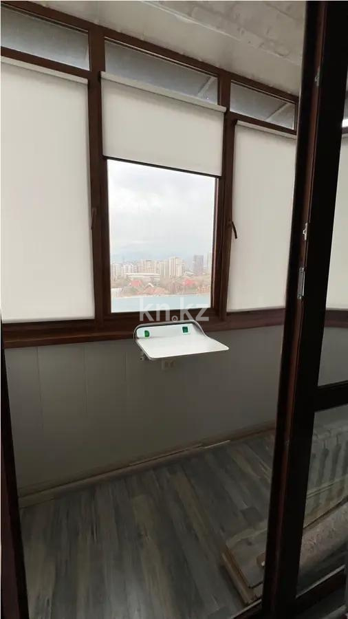 Продажа 2-комнатной квартиры, 56 м² в Алматы - фото 6