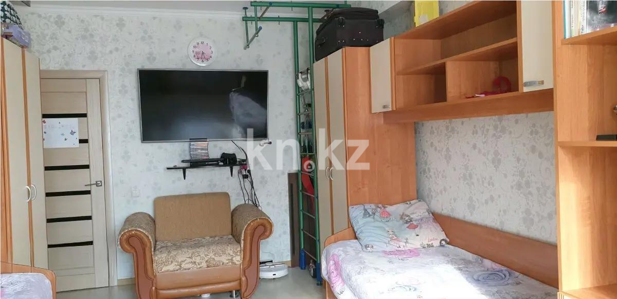 Продажа 2-комнатной квартиры, 63 м², ул. Иманбаевой, дом  10 в Астане - фото 3