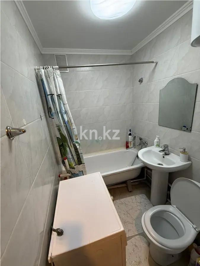 Продажа 1-комнатной квартиры, 40 м² в Караганде - фото 3
