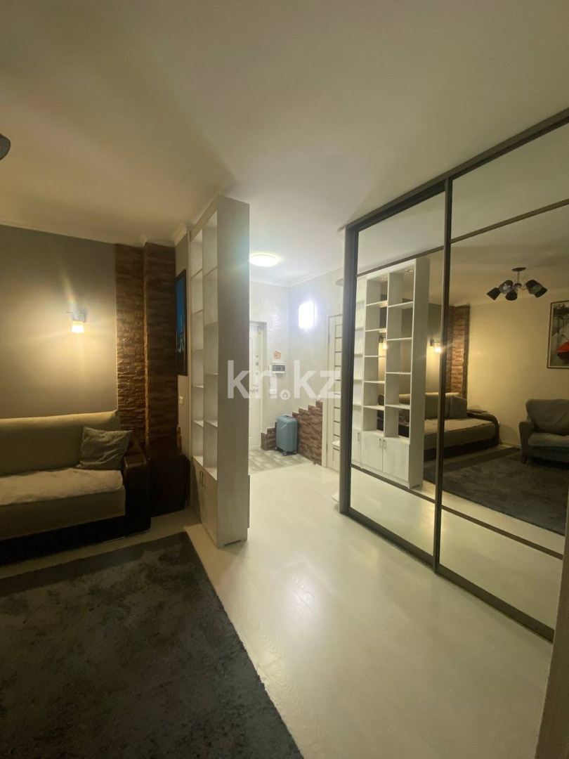 Аренда 2-комнатной квартиры, 50 м² в Астане - фото 2