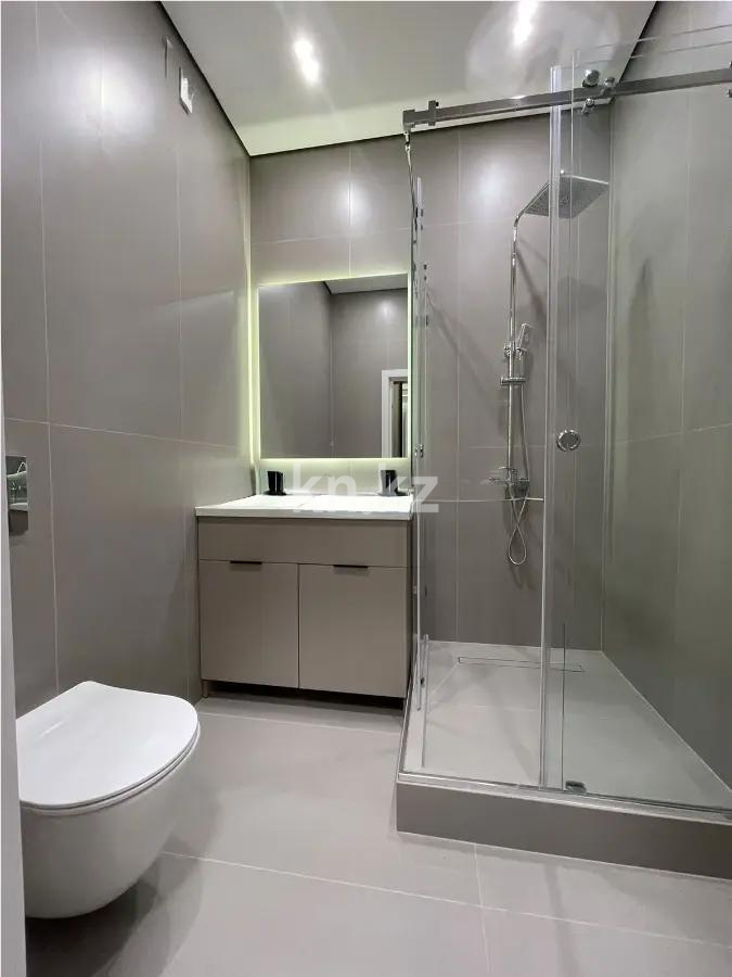 Продажа 3-комнатной квартиры, 80 м² в Алматы - фото 4