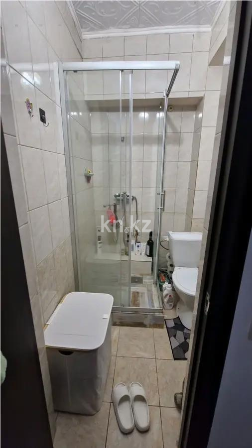 Продажа 1-комнатной квартиры, 18 м², ул. Жубанова, дом  3А в Алматы - фото 3