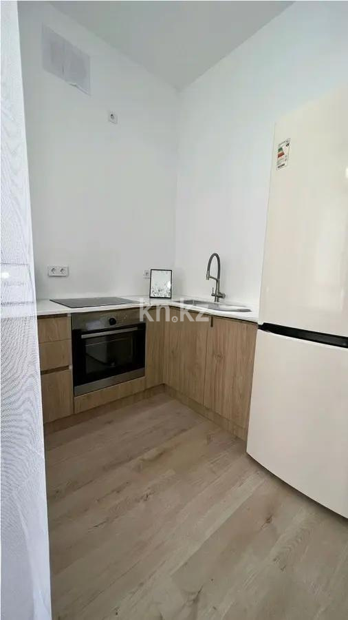 Продажа 1-комнатной квартиры, 37.5 м² в Астане - фото 2