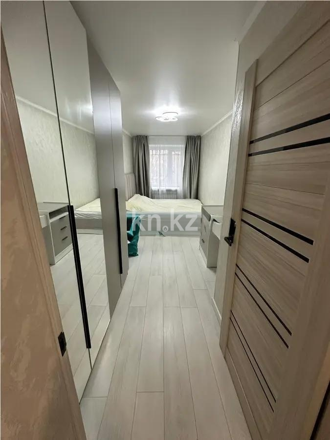 Продажа 3-комнатной квартиры, 58 м² в Караганде - фото 3