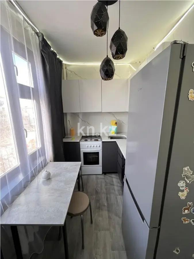 Продажа 2-комнатной квартиры, 46 м² в Астане - фото 3