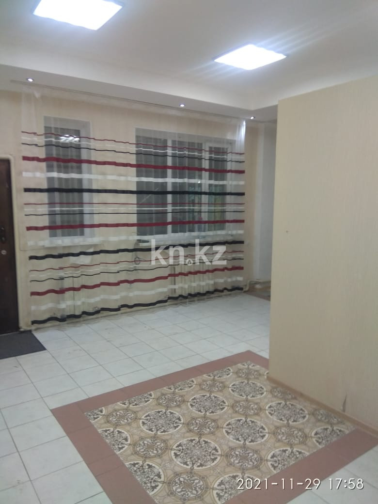 Продажа , 53 м², ул. Янушкевича, дом  1/2 в Астане