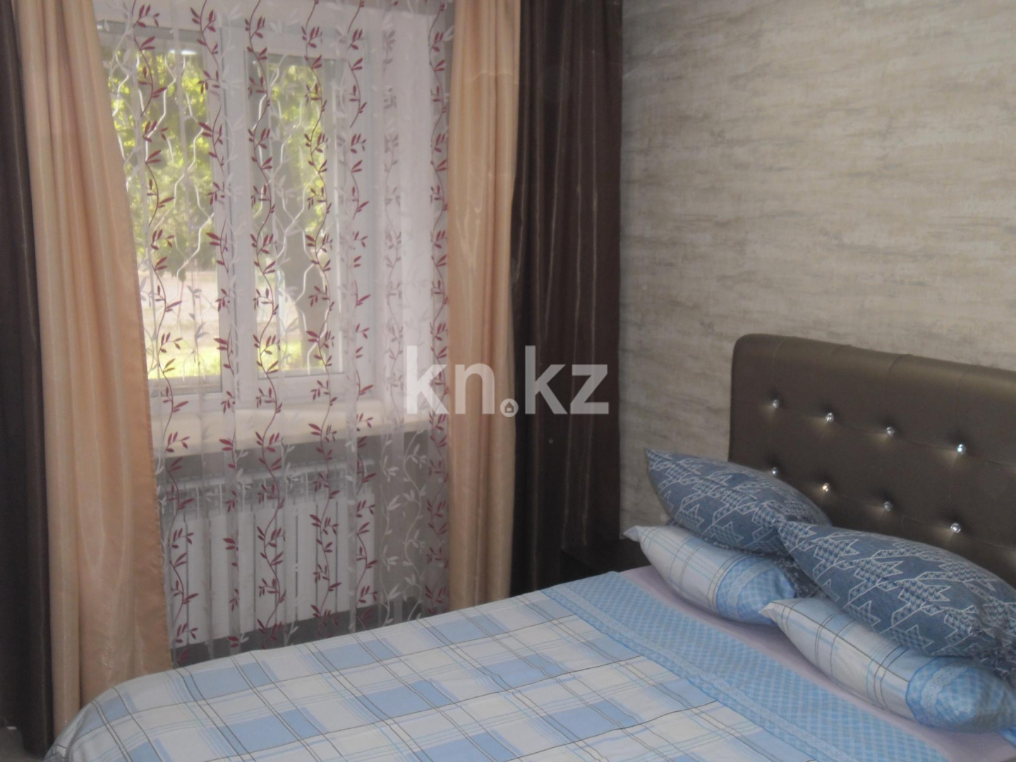 Аренда 1-комнатной квартиры посуточно, 45 м², ул. Набережная Славского, дом  50 в Усть-Каменогорске - фото 15