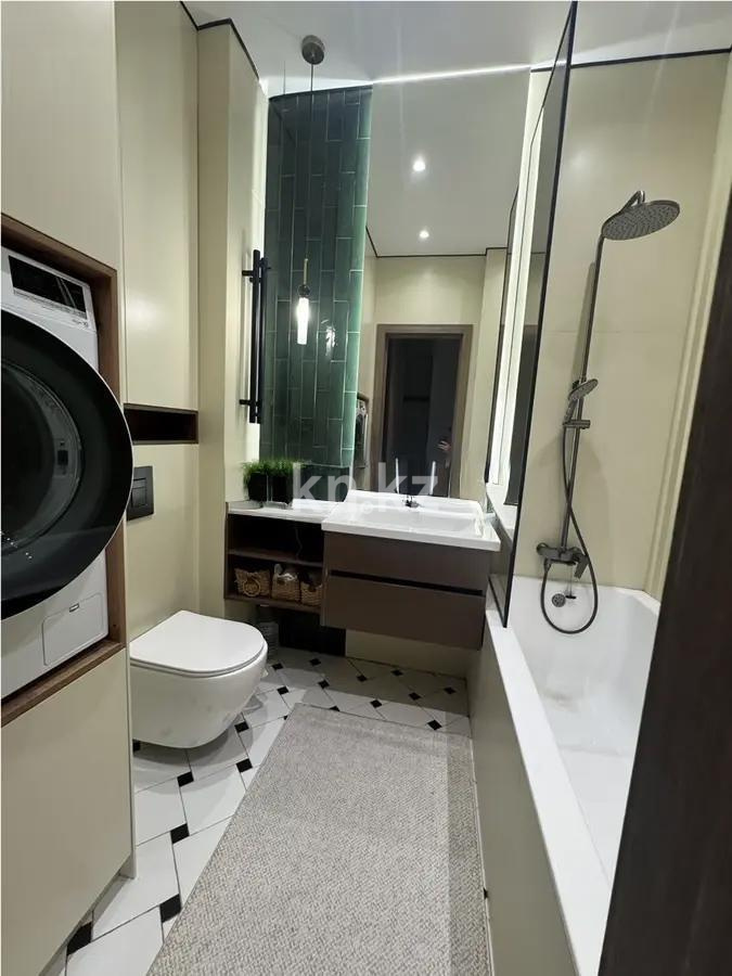 Продажа 3-комнатной квартиры, 67 м², ул. Айтматова, дом  77/7 в Астане - фото 5