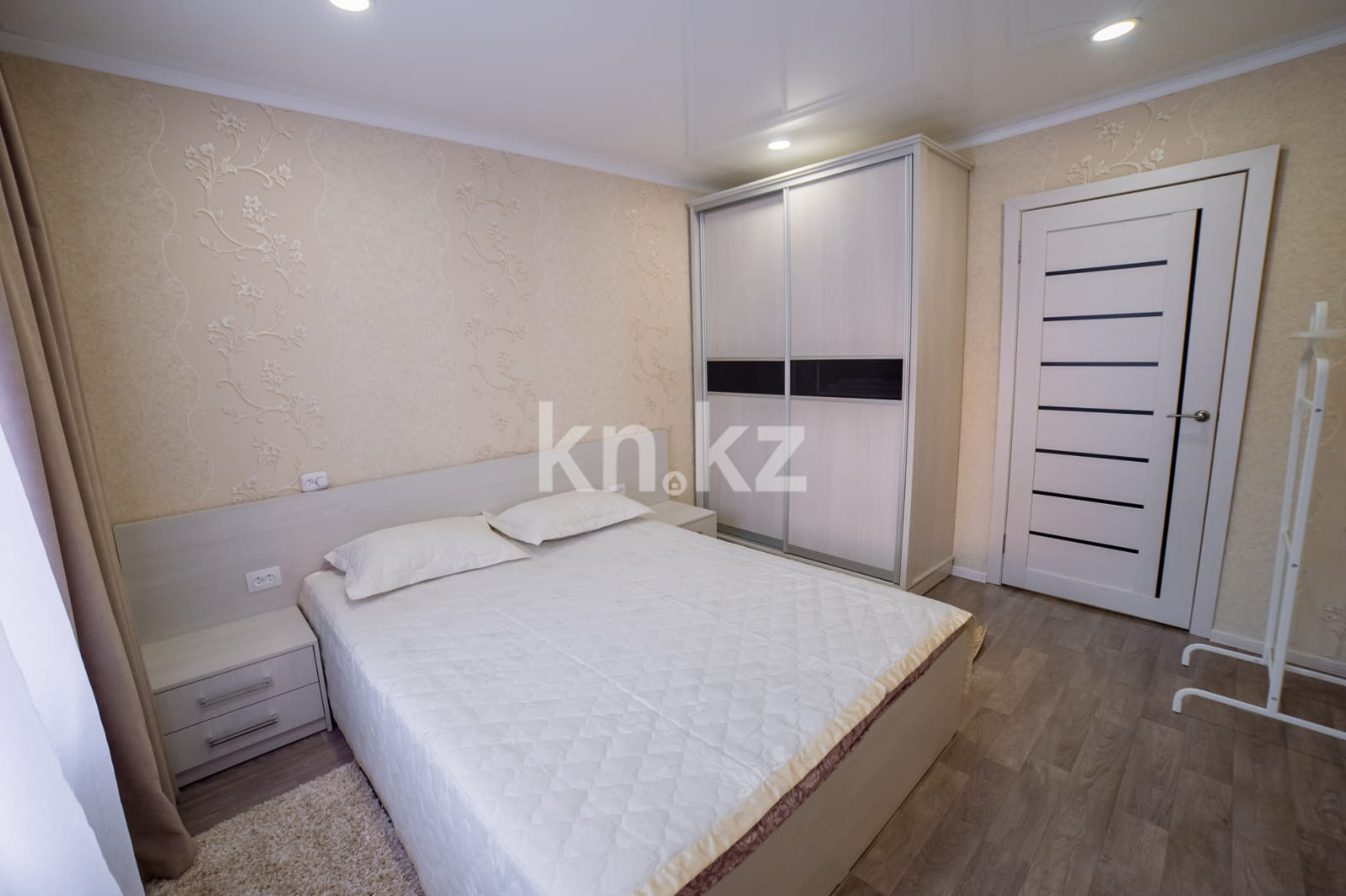Аренда 2-комнатной квартиры посуточно, 53 м² в Темиртау - фото 7