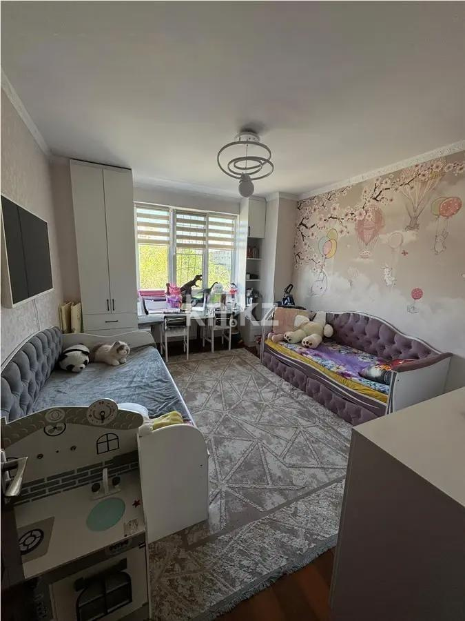 Продажа 3-комнатной квартиры, 81.1 м² в Алматы - фото 3