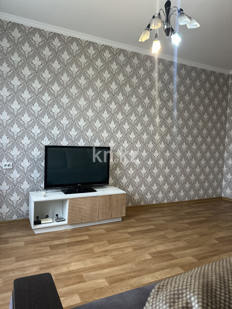 Продажа 1-комнатной квартиры, 40 м² в Алматы - фото 4