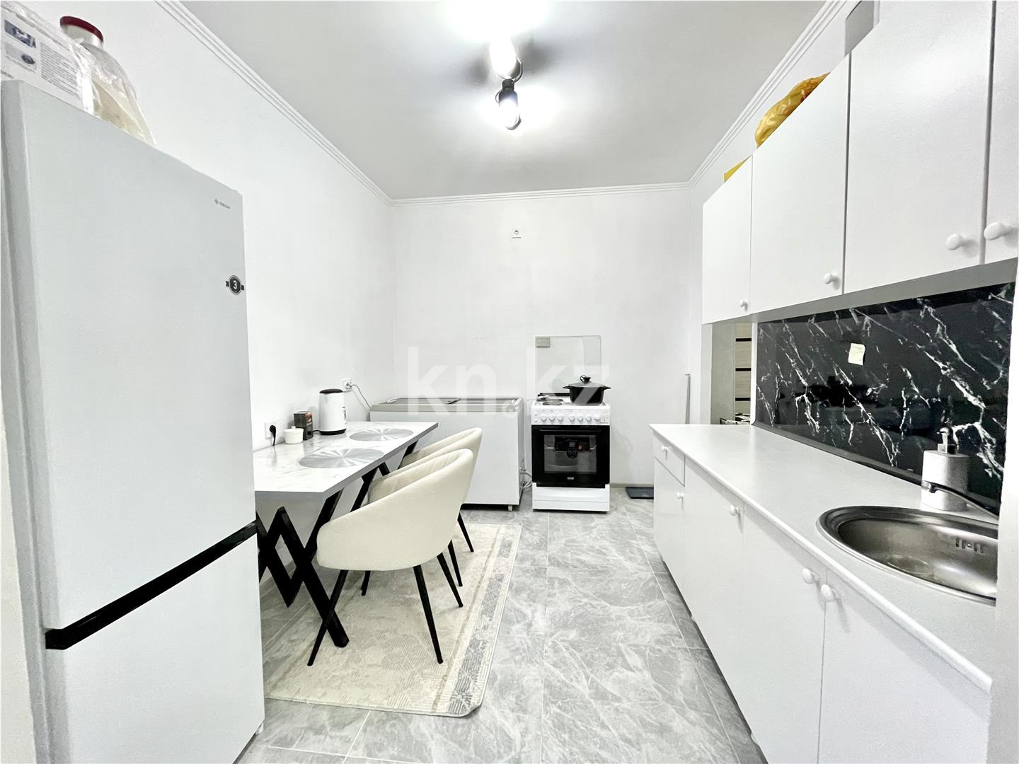 Продажа 1-комнатной квартиры, 31 м², пр. Туран в Астане - фото 2