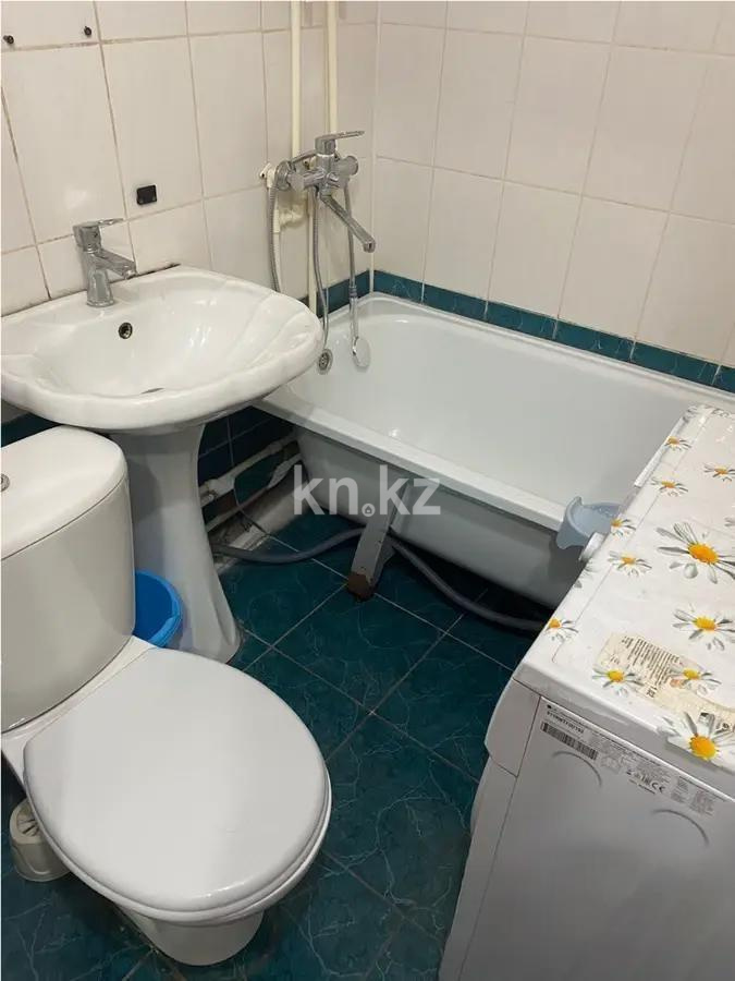 Продажа 1-комнатной квартиры, 33 м² в Караганде - фото 3