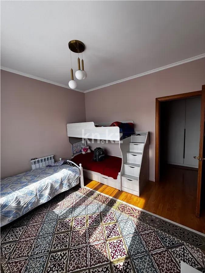 Продажа 3-комнатной квартиры, 90 м² в Астане - фото 3