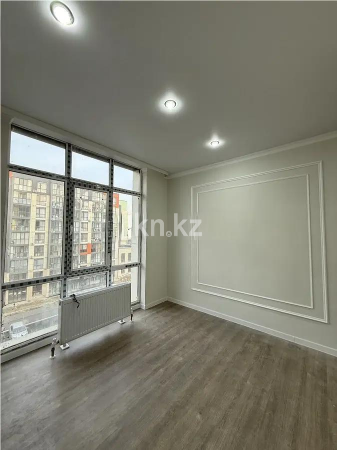 Продажа 1-комнатной квартиры, 32 м² в Алматы - фото 2
