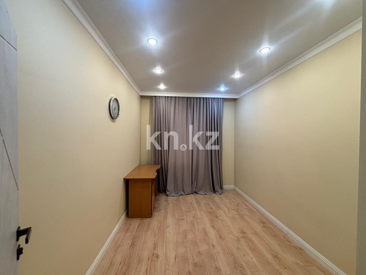 Аренда 3-комнатной квартиры, 88 м² в Астане - фото 2