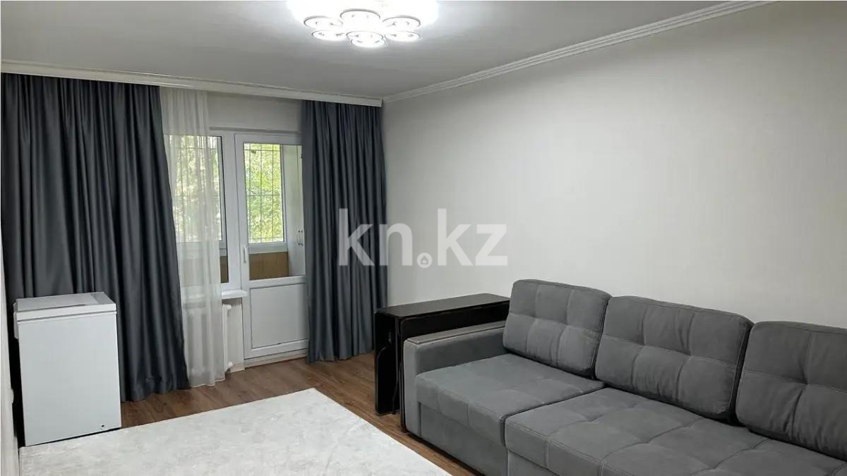 Продажа 4-комнатной квартиры, 74.5 м², мкр-н Орбита-1, дом  21 в Алматы