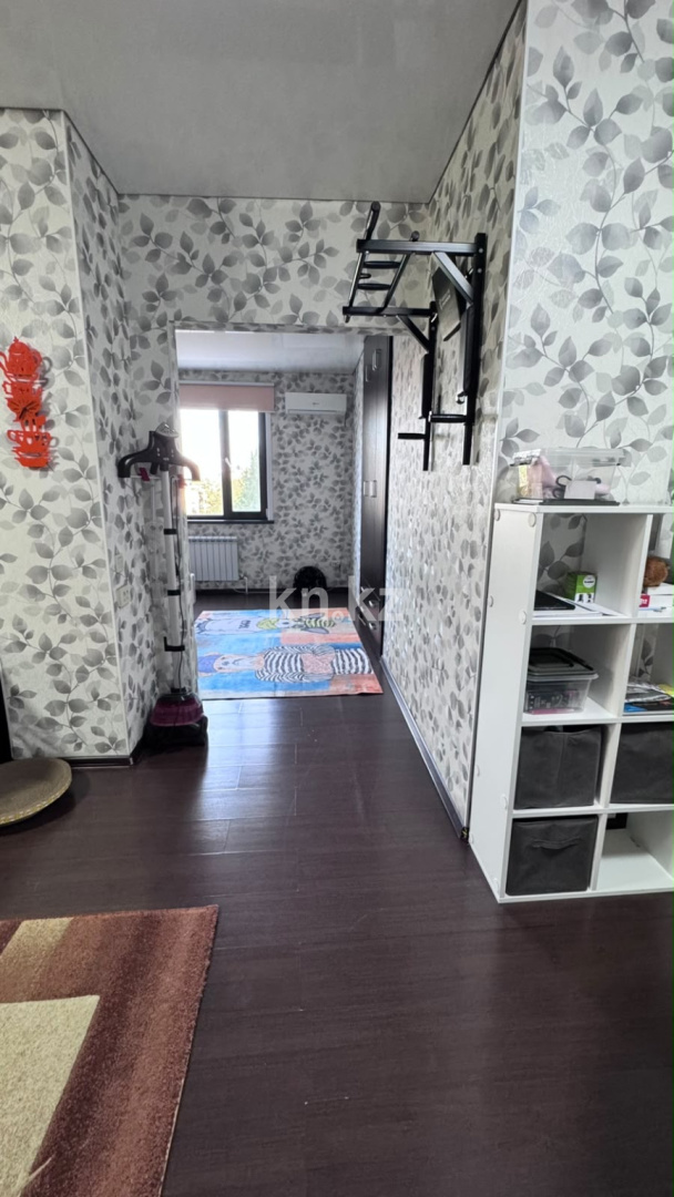 Продажа 2-комнатной квартиры, 53.6 м² в Астане - фото 5