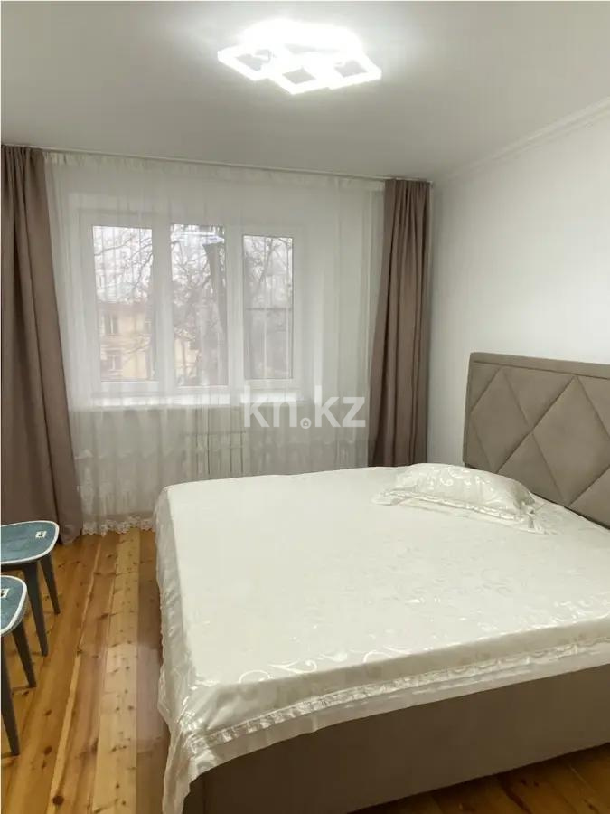 Продажа 3-комнатной квартиры, 54 м² в Алматы - фото 2