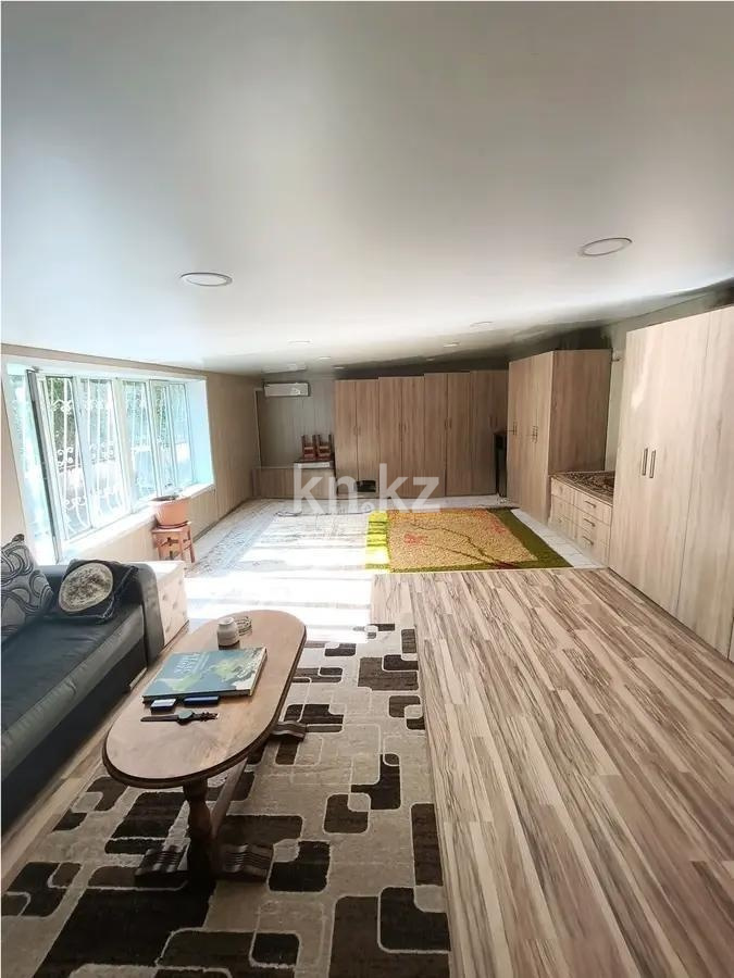 Продажа 4-комнатной квартиры, 90 м² в Алматы