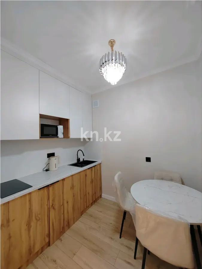 Продажа 1-комнатной квартиры, 38 м² в Астане - фото 2