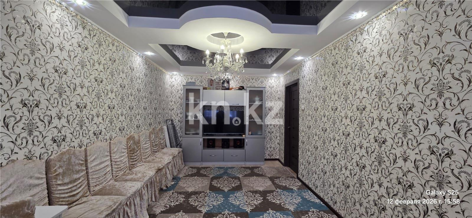 Продажа 3-комнатной квартиры, 69 м² в Темиртау - фото 2