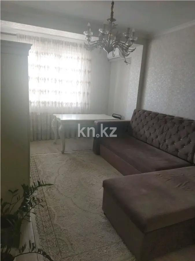 Продажа 2-комнатной квартиры, 56 м² в Алматы