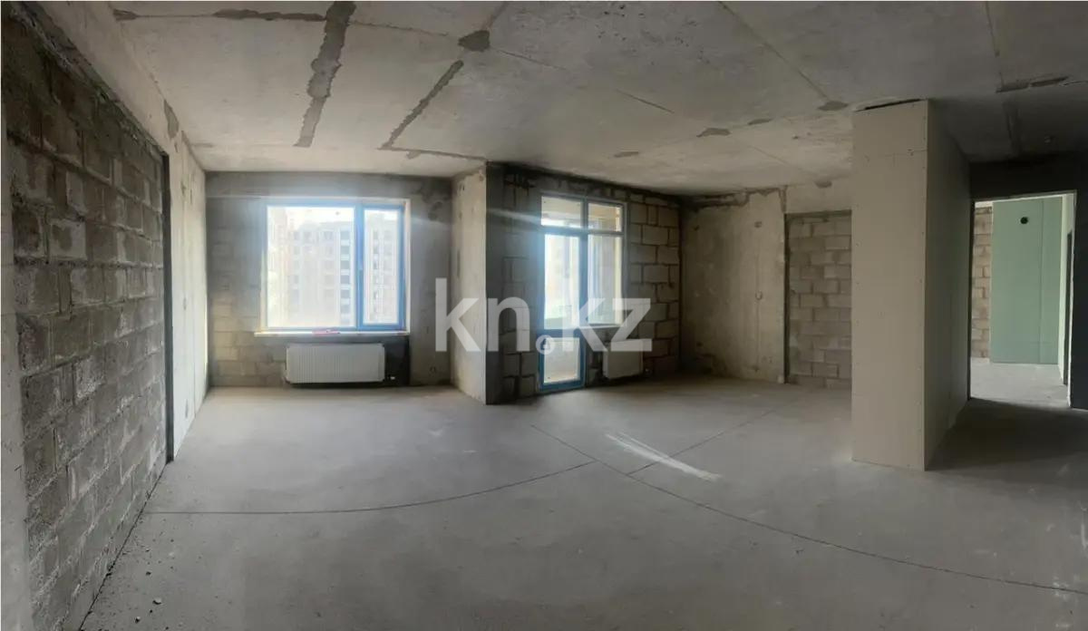 Продажа 2-комнатной квартиры, 69.9 м² в Алматы