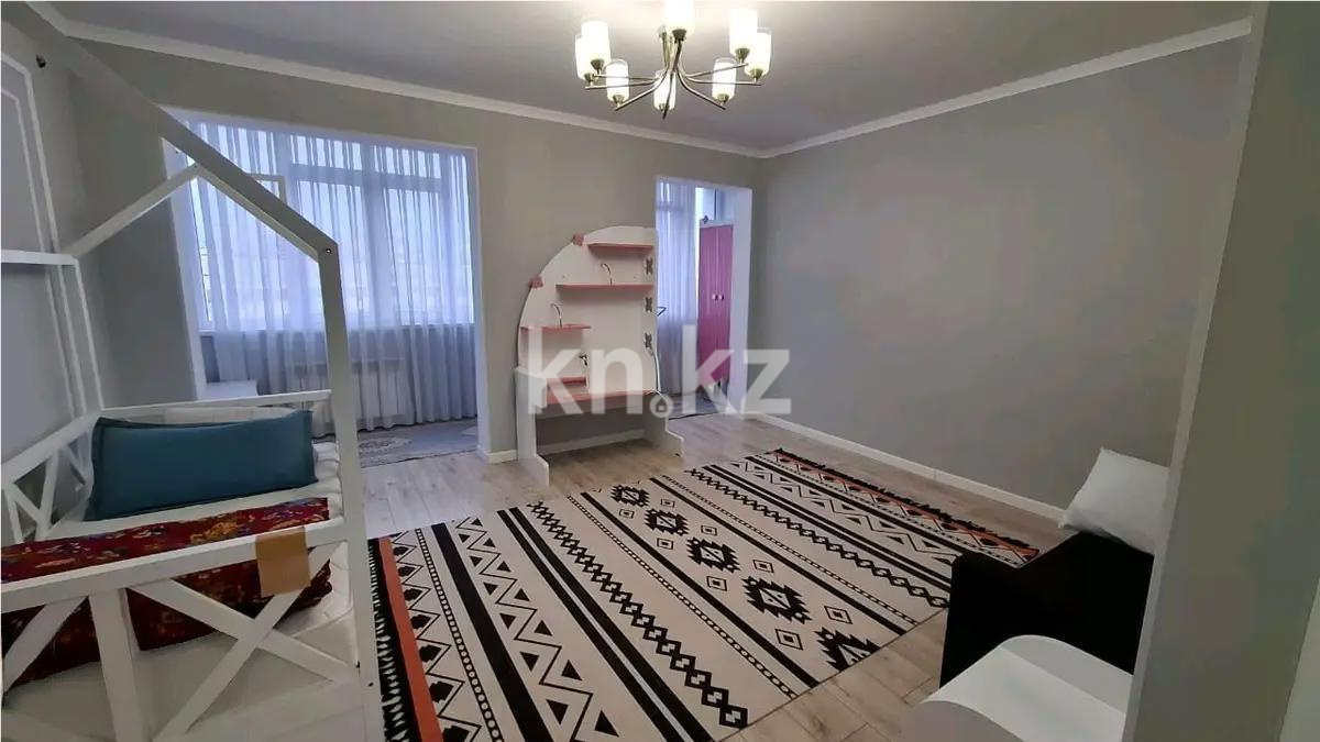 Продажа 3-комнатной квартиры, 100 м², ул. Навои, дом  9/1 в Алматы - фото 3