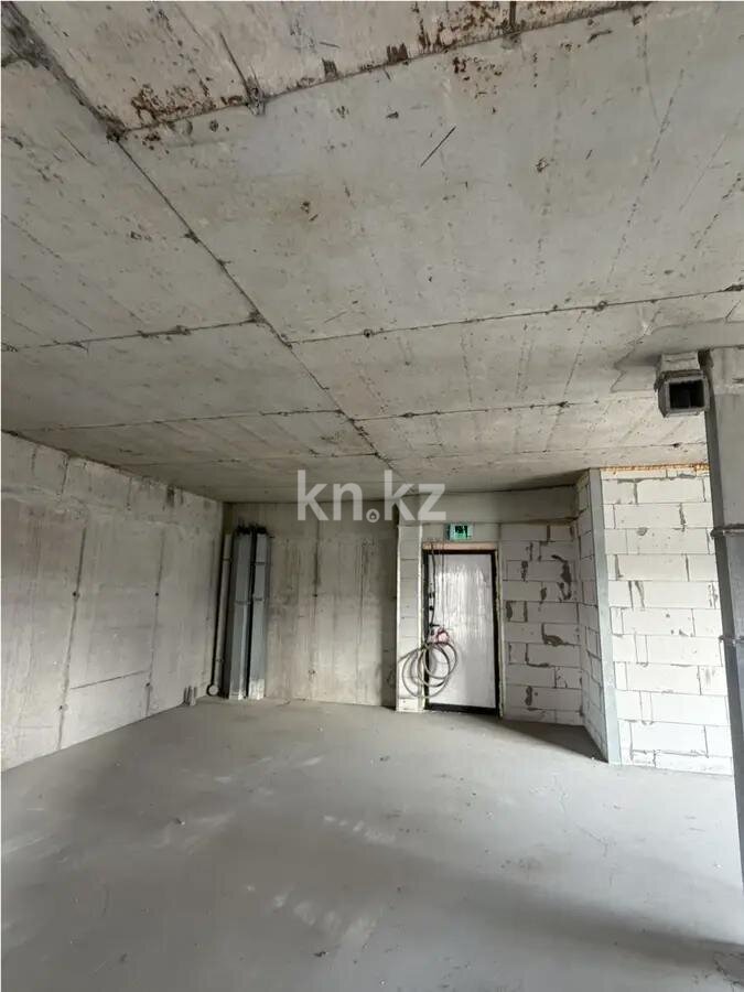 Продажа 2-комнатной квартиры, 63.3 м² в Алматы - фото 3