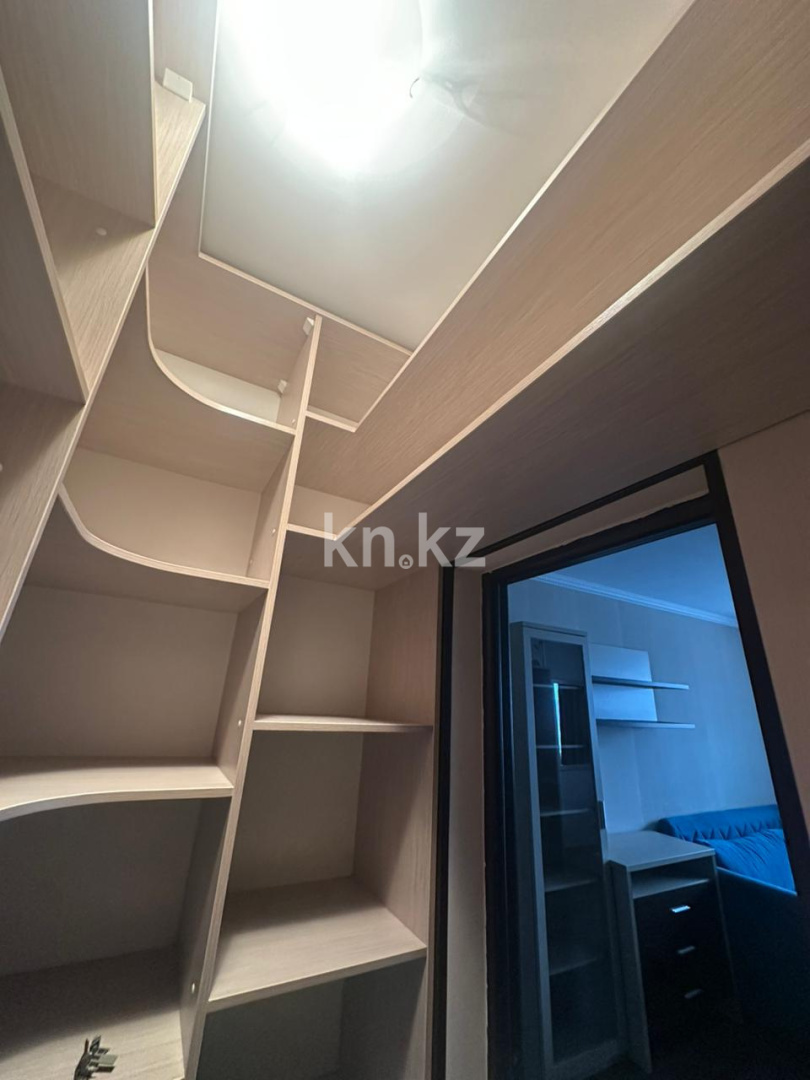 Продажа 3-комнатной квартиры, 89 м² в Астане - фото 6
