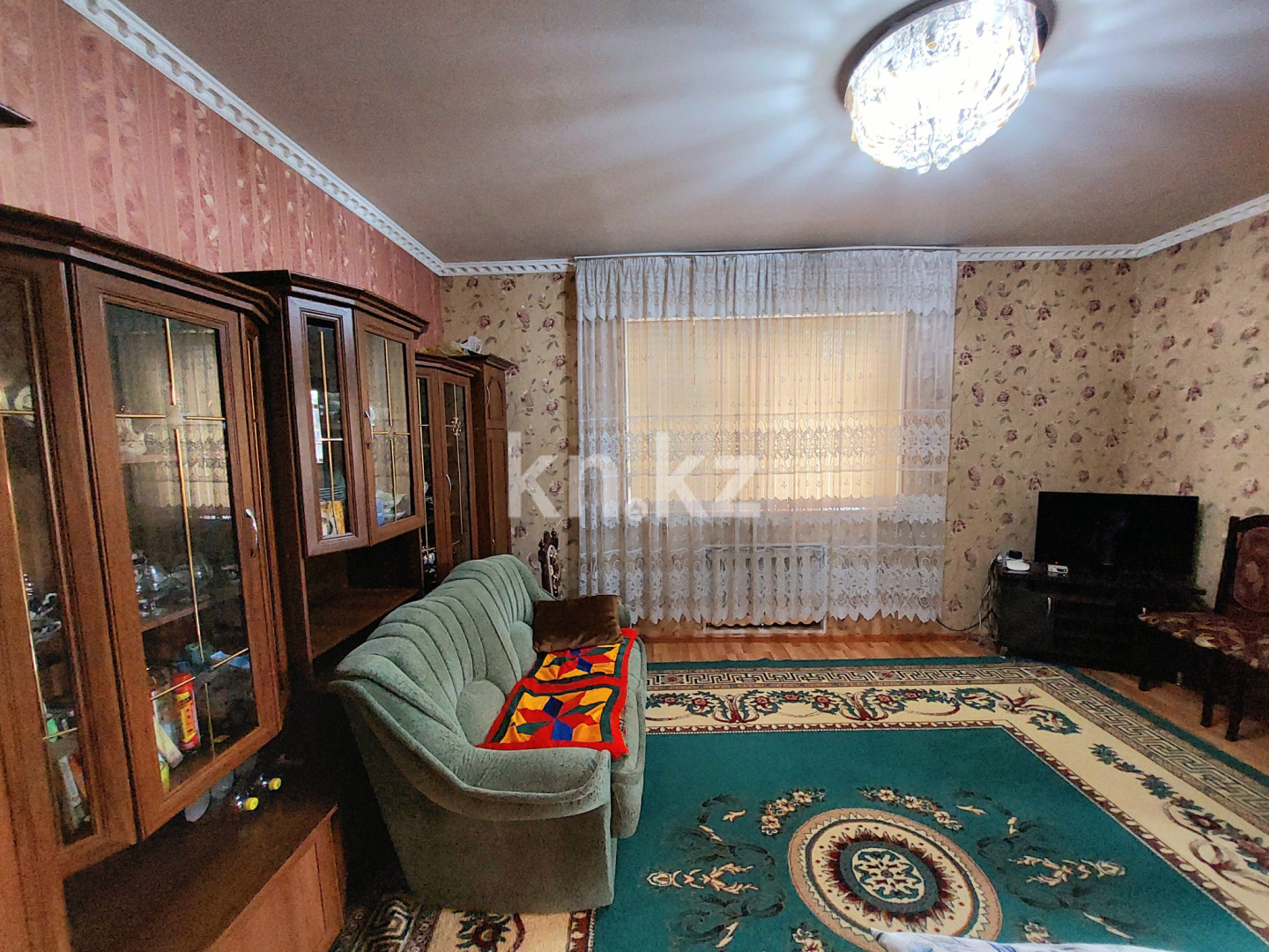 Продажа 5-комнатного дома, 280 м², Аксумбе, дом  57 в Шымкенте - фото 9