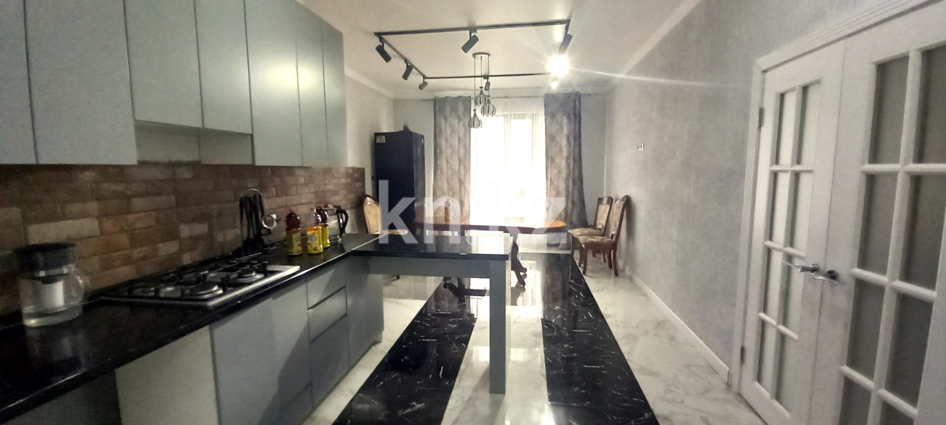 Продажа 5-комнатного дома, 180 м², ул. Апорт в Алматы - фото 7