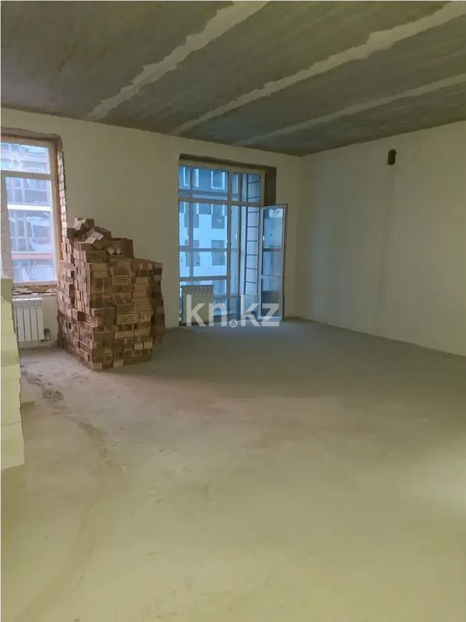 Продажа 2-комнатной квартиры, 46 м² в Караганде